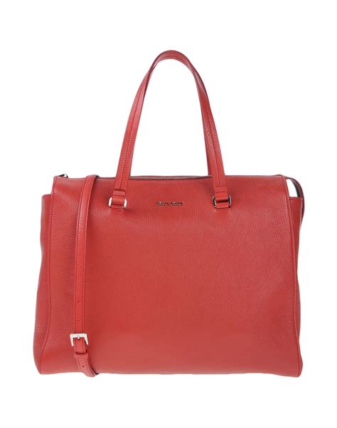 miu miu red handbag|miu shop online.